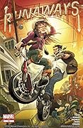 Runaways (2008-2009) #10