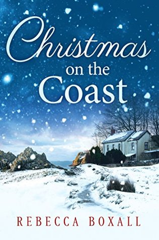 Christmas on the Coast (Kindle Edition)