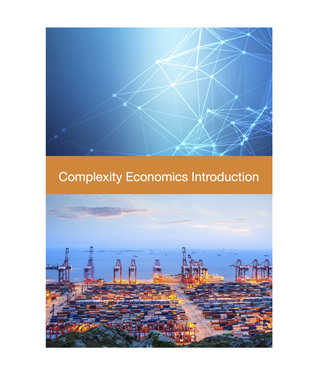 Complexity Economics Introduction (ebook)