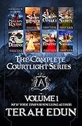 The Complete Courtlight Series: Volume One
