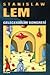 Gelecekbilim Kongresi by Stanisław Lem