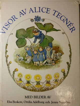 Visor av Alice Tegnér (Hardcover)