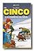 Os Cinco e o Mistério na Neve (OS Cinco, #17)