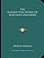The Eastern Star Degree Of Jephthah's Daughter by Dudley Wright