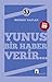 Yunus Bir Haber Verir