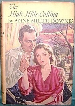 The High Hills Calling (Hardcover)