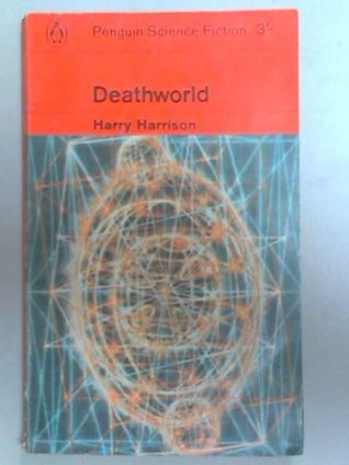 Deathworld
