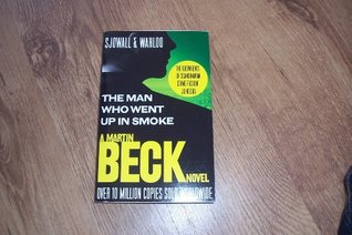 The Man Who Went Up in Smoke
