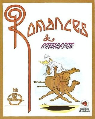 Romances & Mélodrames