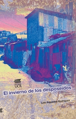 El invierno de los desposeídos (Paperback)