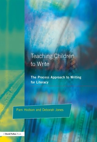 Teaching Children to Write (Kindle Edition)