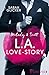 Melody & Scott (L.A. Love Story,  #1)