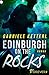 Edinburgh on the Rocks