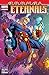 Eternals (2008-2009) Annual #1