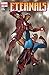 Eternals (2008-2009) #4