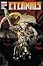 Eternals (2008-2009) #3