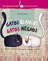 Gatos blancos, ga...