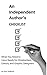 An Independent Author’s Che...