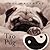 The Tao Of Pug 2006 Calendar by Wilson the Pug