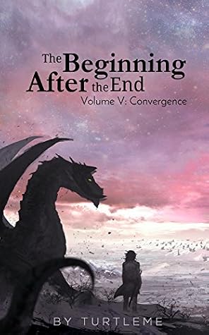 Convergence by TurtleMe book cover