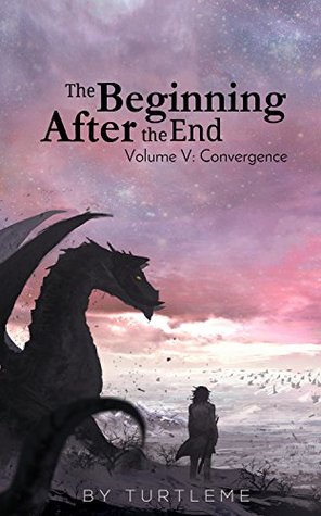 Convergence (The Beginning after the End, #5)