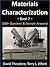 Materials Characterization - Book 2: 300+ Questions & Answers