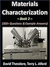 Materials Charact...