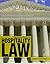 Hospitality Law by Barry Langford