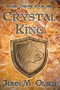 Crystal King