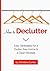 Decluttering: Easy Strategies for a Clutter free Home and a Clear Mindset (Simplify Your Life and Discover the Advantages of Minimalism)