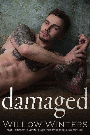 Damaged (Sins and Secret Series of Duets #3)