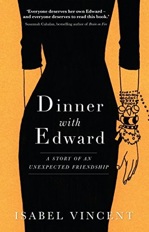Dinner With Edward