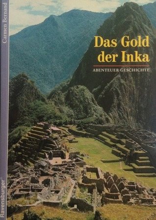 Das Gold der Inka (Paperback)