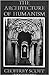 The Architecture of Humanism: A Study in the History of Taste
