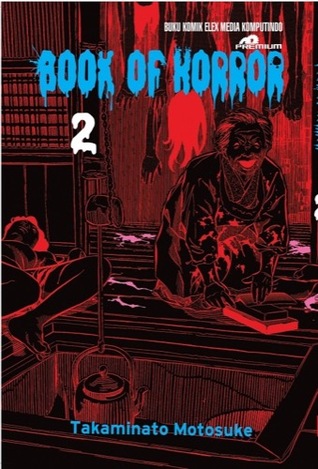 Book of Horror 2