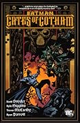 Batman: Gates of Gotham