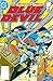 Blue Devil (1984-1986) #8