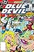 Blue Devil (1984-1986) #17