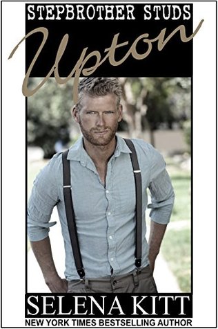 Stepbrother Studs: Upton (Kindle Edition)