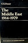 The Middle East 1914-1979 The Middle East 1914-1979