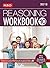 Olympiad Reasoning Work book - Class 10