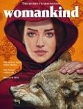 Womankind #13: Wolf