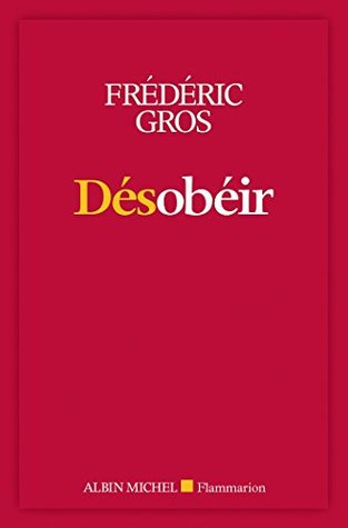 Désobéir (Kindle Edition)