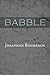 Babble (Dzanc rEprint Series)