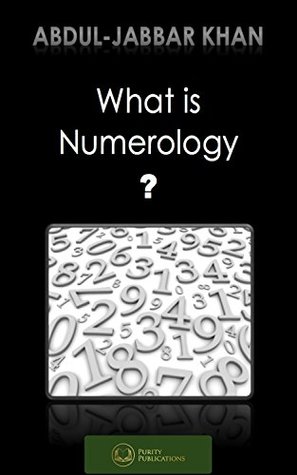 What is Numerology? (Kindle Edition)