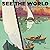 See the World 2018 Calendar
