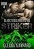 Striker (Black Rebel Riders' MC, #4)