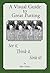 A Visual Guide to Great Putting: See it, Think it, Sink it!