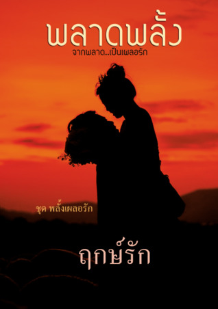 พลาดพลั้ง (ebook)