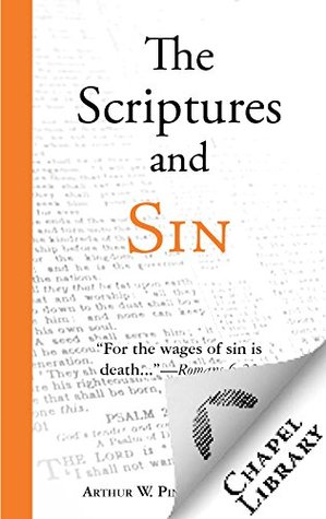Scriptures and Sin
